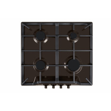 Plită încorporabilă Gefest ПВГ 1212 K7, Brown Plită încorporabilă Gefest ПВГ 1212 K7, Brown
