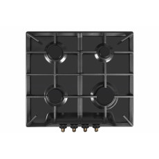 Plită încorporabilă Gefest ПВГ 1212 K83, Black Plită încorporabilă Gefest ПВГ 1212 K83, Black