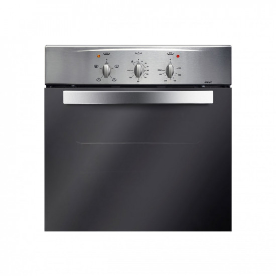 Cuptor electric încorporabil Gefest ДА 602-01 H1M, Inox