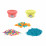 Play-Doh F1532 Set creativ Slime Fluff