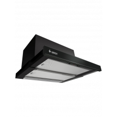 Вытяжка Gefest ВО 4501 K23, Black