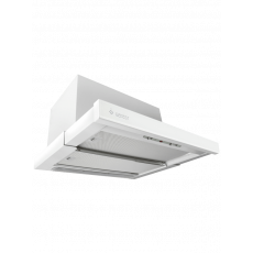 Вытяжка Gefest ВО 4601, White