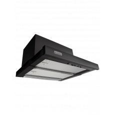 Вытяжка Gefest ВО 4601 K21, Black
