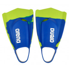 Labe inot Arena POWERFIN PRO MULTI ( 002496-730), navy fluo/green