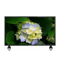 Televizor LED 40 " Bauer E40 DM1100ASD TV, Black Televizor LED 40 " Bauer E40 DM1100ASD TV, Black