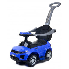 Tolocar FunFit 1622 Blue