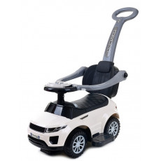 Tolocar FunFit 1623 White