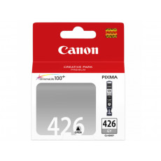 Картридж оригинал Canon CLI-426GY (Gray)