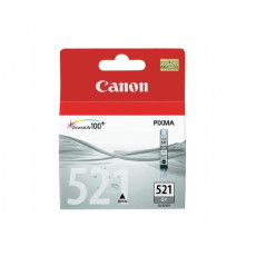 Картридж Canon CLI-521GY Gray Оригинальные Картридж Canon CLI-521GY Gray Оригинальные