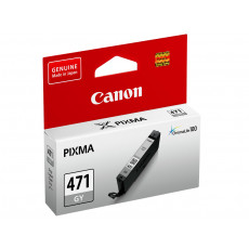 Картридж Canon CLI-471GY Gray Оригинальные Картридж Canon CLI-471GY Gray Оригинальные