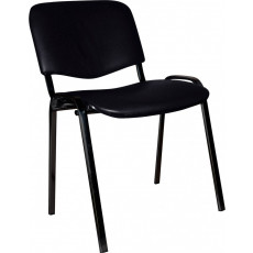 Scaun birou Nowy Styl ISO black CZ-3, Black Scaun birou Nowy Styl ISO black CZ-3, Black