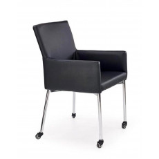 Scaun birou Halmar K256, Black Scaun birou Halmar K256, Black