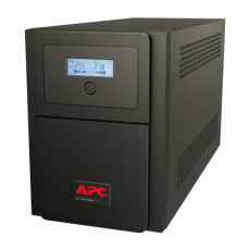 Источник бесперебойного питания APC Easy-UPS SMV1000CAI, 1000 ВА