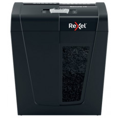 Tocător de hârtie Rexel Secure X8 P4 (P-4)