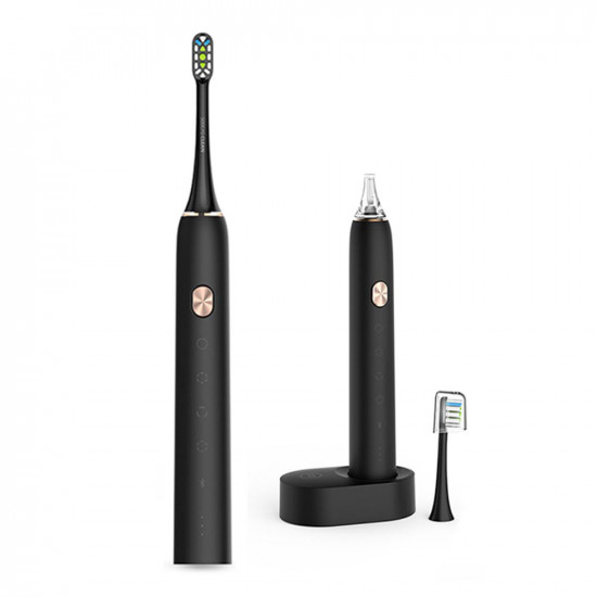 Periuță de dinți electrică Xiaomi Soocas X3U Sonic Electric Toothbrush, Black