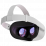 Ochelari VR Oculus Quest 2 128 Gb White