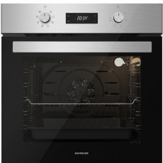 Cuptor electric încorporabil Silverline BO6504X01, Inox Cuptor electric încorporabil Silverline BO6504X01, Inox