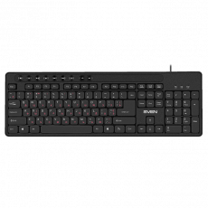 Tastatură cu fir Sven KB-C3060 Black