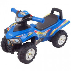 Толокар Baby Mix UR-HZ551 Blue