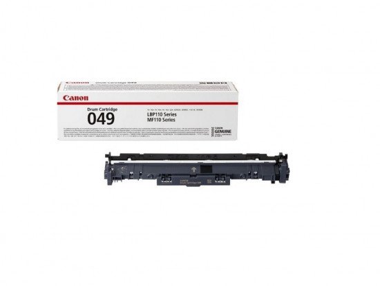 Картридж оригинальный Canon 49B Black