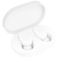 Căști Xiaomi Mi True Wireless Earbuds, White Căști Xiaomi Mi True Wireless Earbuds, White