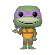 Funko Pop 56160 Figurina TMNT 2 Donatello