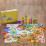 Hasbro Play Doh E2542 Set de joaca Play Date Pary Crate