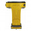 Ceas pentru copii Elari Kidphone 4GR Yellow