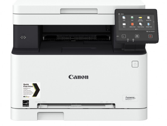 Laser Cartridge Canon 045H (045 HC)