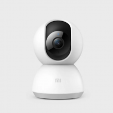 Cameră de supraveghere video Xiaomi Mi Home 360 Mi Home Security Camera 360° 2K White