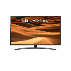 Televizor LED 50 " LG 50UM7450PLA, Black Televizor LED 50 " LG 50UM7450PLA, Black