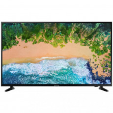 Televizor LED 50 " SAMSUNG UE50NU7090, Black Televizor LED 50 " SAMSUNG UE50NU7090, Black