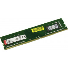 Модуль памяти [1] DIMM 8 ГБ Kingston ValueRam (3200 МГц)
