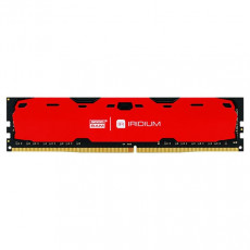 Memorie RAM 4 GB DDR4-2400 MHz GoodRam Iridium (IR-R2400D464L15S/4G) Memorie RAM 4 GB DDR4-2400 MHz GoodRam Iridium (IR-R2400D464L15S/4G)