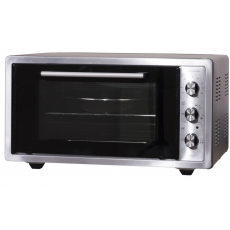 Cuptor electric Schaublorenz SLEOE4511, Silver Cuptor electric Schaublorenz SLEOE4511, Silver