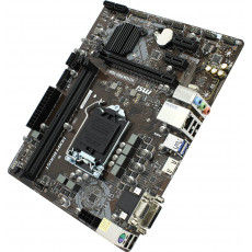 Placă de bază MSI H310M PRO-VDH (LGA1151/Intel H310)