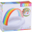 Piscină gonflabilă pentru copii Intex Rainbow 57141