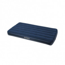 Saltea gonflabilă Intex Classic Downy Airbed 64757