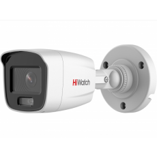 Cameră de supraveghere video HiWatch DS-I250L White