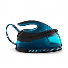 Statie de calcat cu abur Philips GC7833/80, Blue Statie de calcat cu abur Philips GC7833/80, Blue
