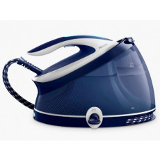 Statie de calcat cu abur Philips GC9324/20, Blue/White Statie de calcat cu abur Philips GC9324/20, Blue/White