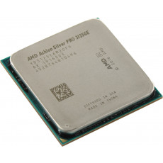 Procesor AMD Athlon Silver PRO 3125GE Tray (3,4 GHz/4 MB/AM4)