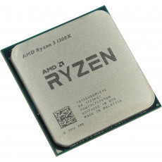 Procesor AMD Ryzen 3 1300X Bulk (3.5 GHz-3.7 GHz/8 MB/AM4)