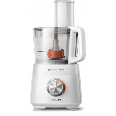 Кухонный комбайн Philips HR7520/00, White