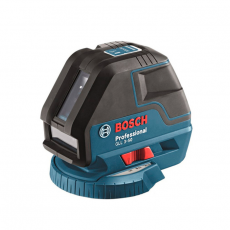 Nivel laser Bosch GLL 3-50 (0601063800)