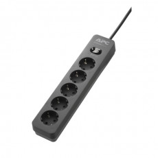 Filtru de rețea APC PME5B-RS (5 buc./1,8 m/black)