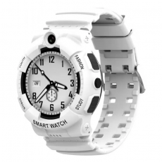 Детские часы Wonlex KT25 4G White