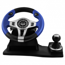 Volan Sven GC-W600, Black
