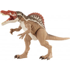 Mattel Jurassic World HCG54 Figurina Spinosaurus