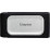 SSD extern Kingston XS2000 SXS2000/1000G Silver (1000 GB)
